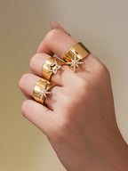 Bague STAR ET ANAÏS