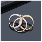 Bague CHARME