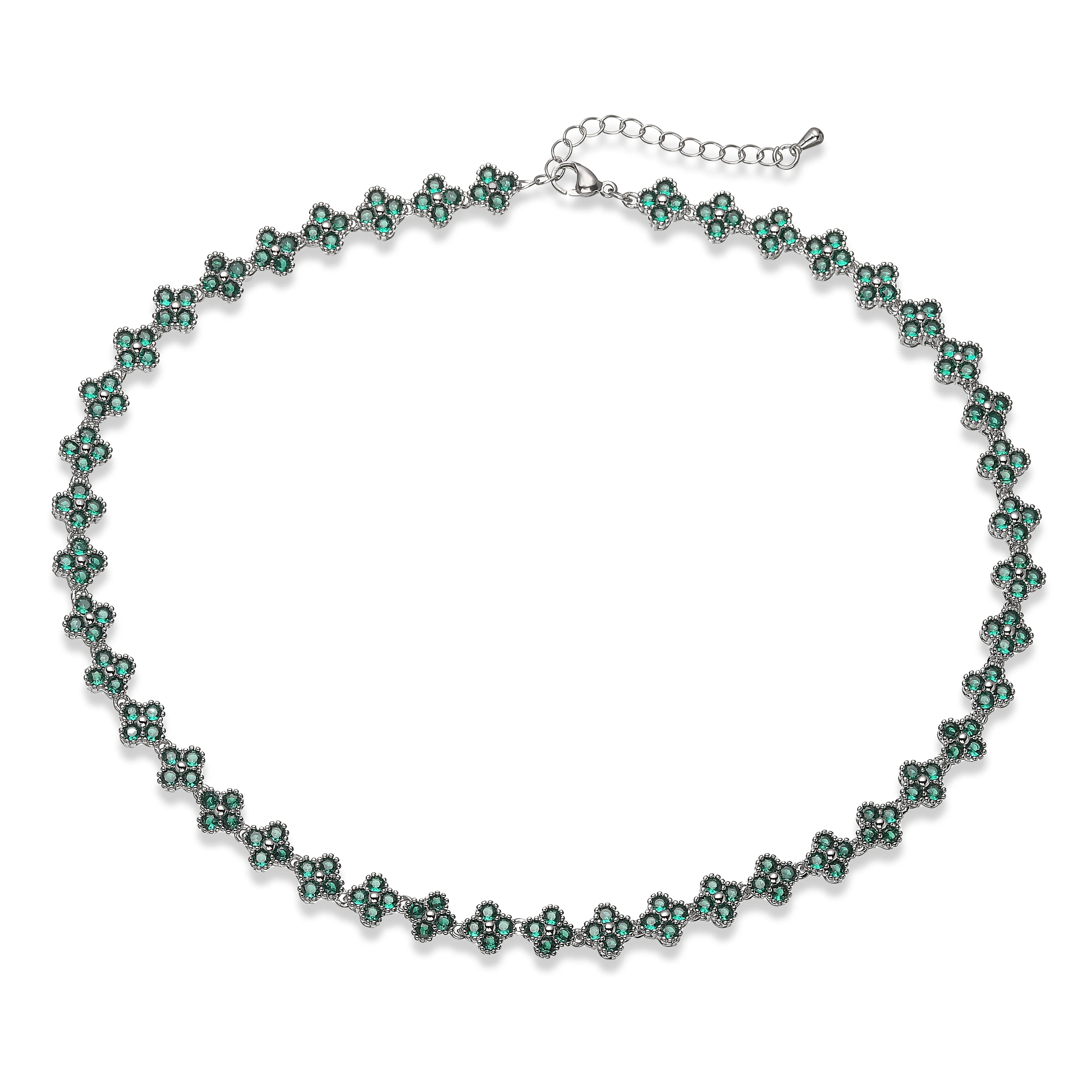Collier ILYANA