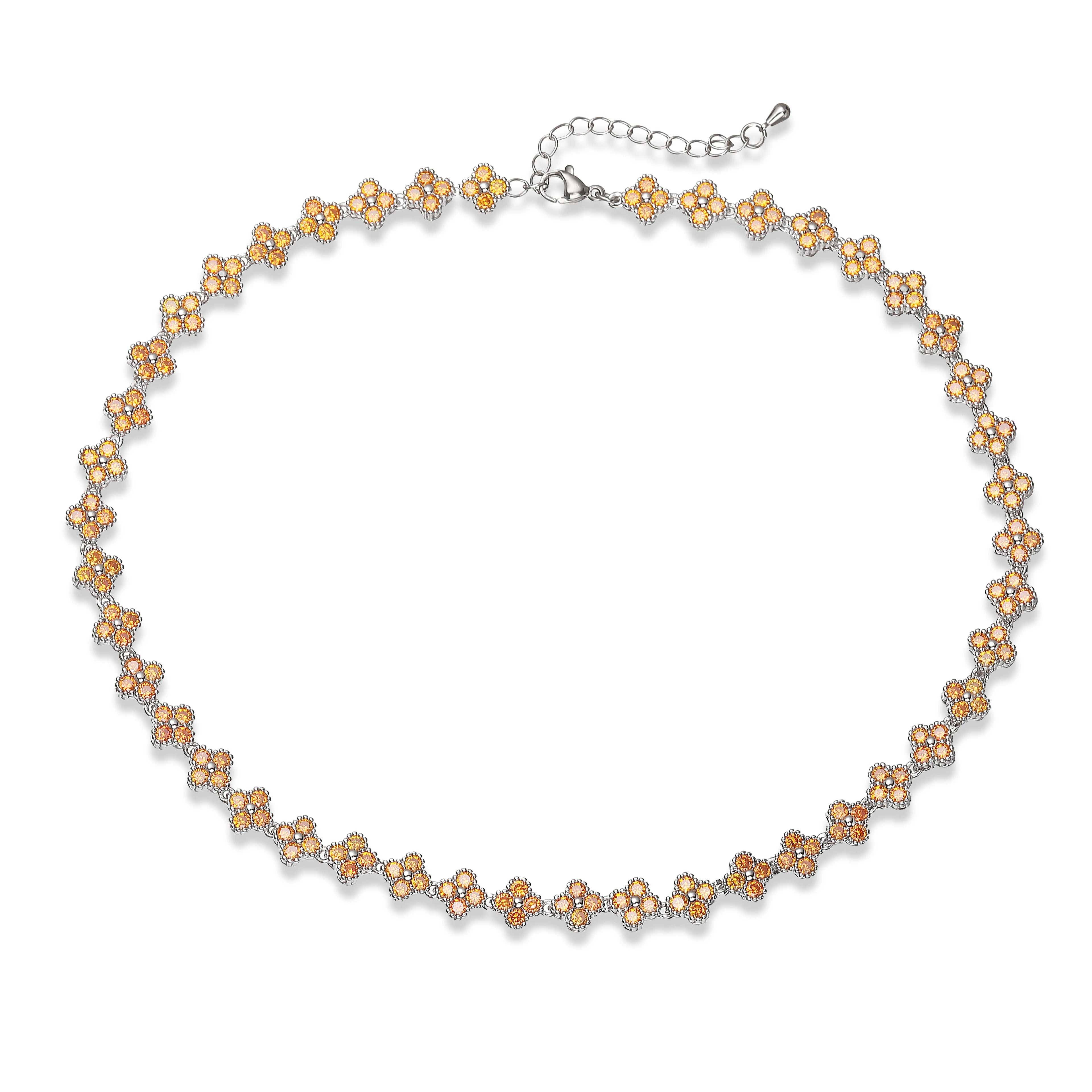 Collier ILYANA