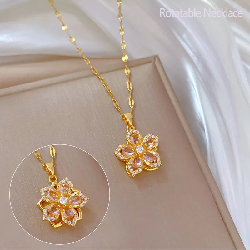 Collier ELIZA