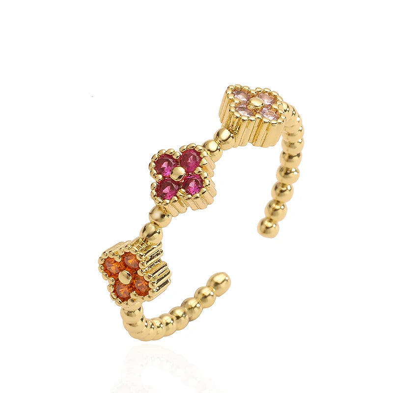 Bague JUSTINE