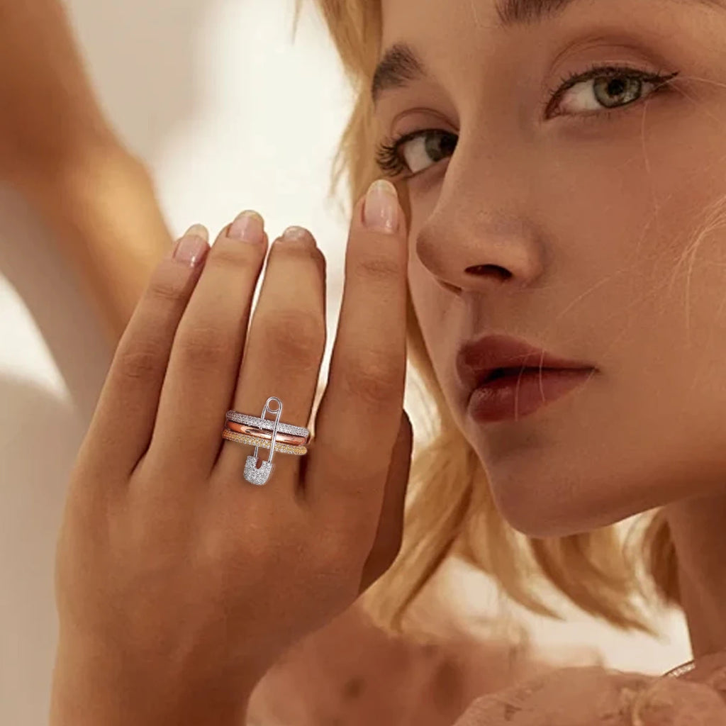 Bague CHARME