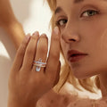 Bague CHARME
