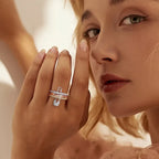 Bague CHARME