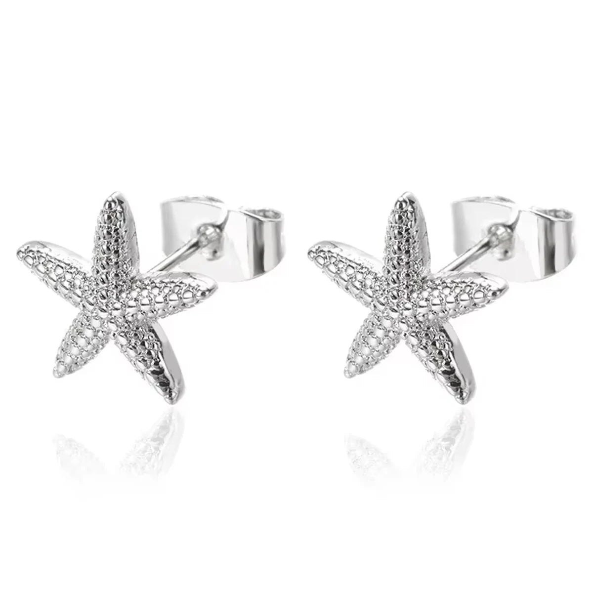 Boucle d’oreille STAR