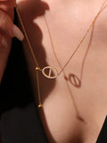 Collier CURIEUSE