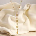 Collier en Y LYNA