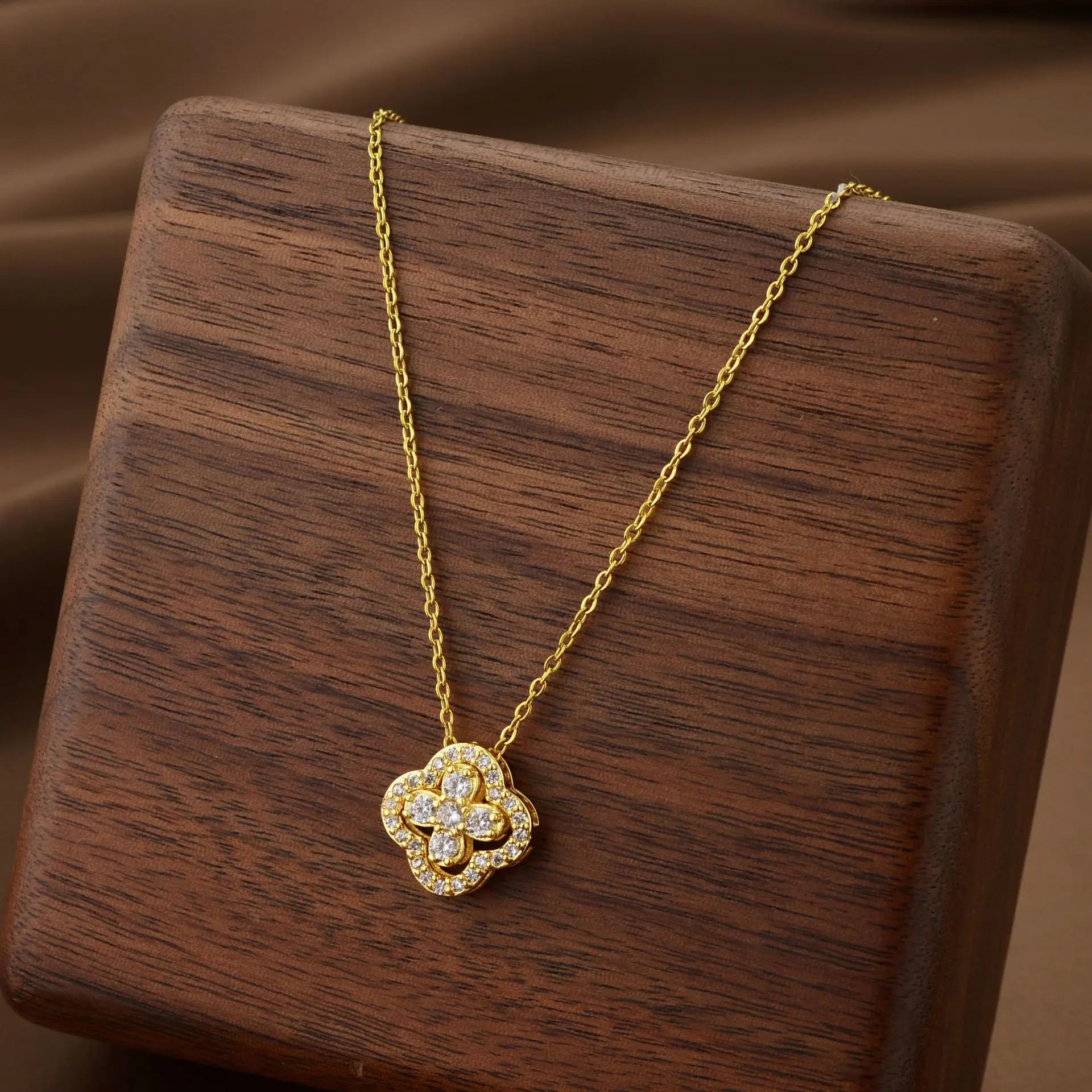 Collier SANDRA