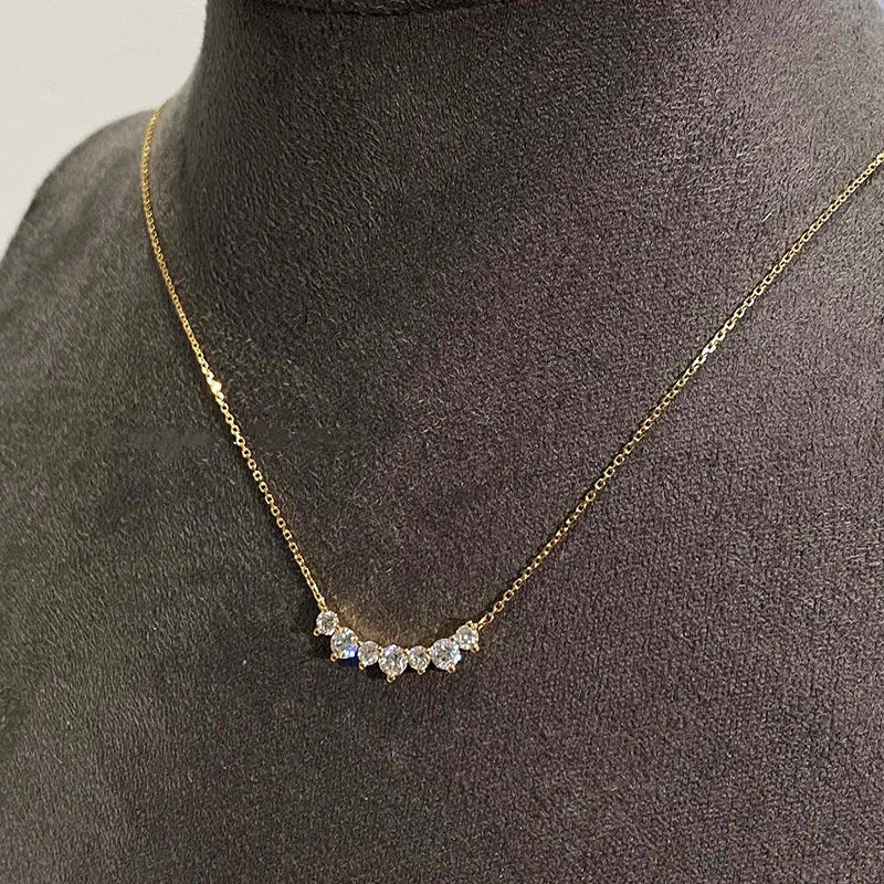 Collier DIANA