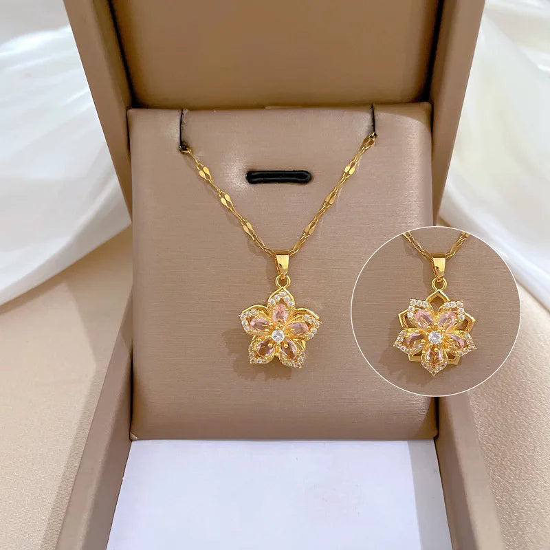Collier ELIZA