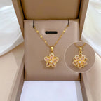 Collier ELIZA