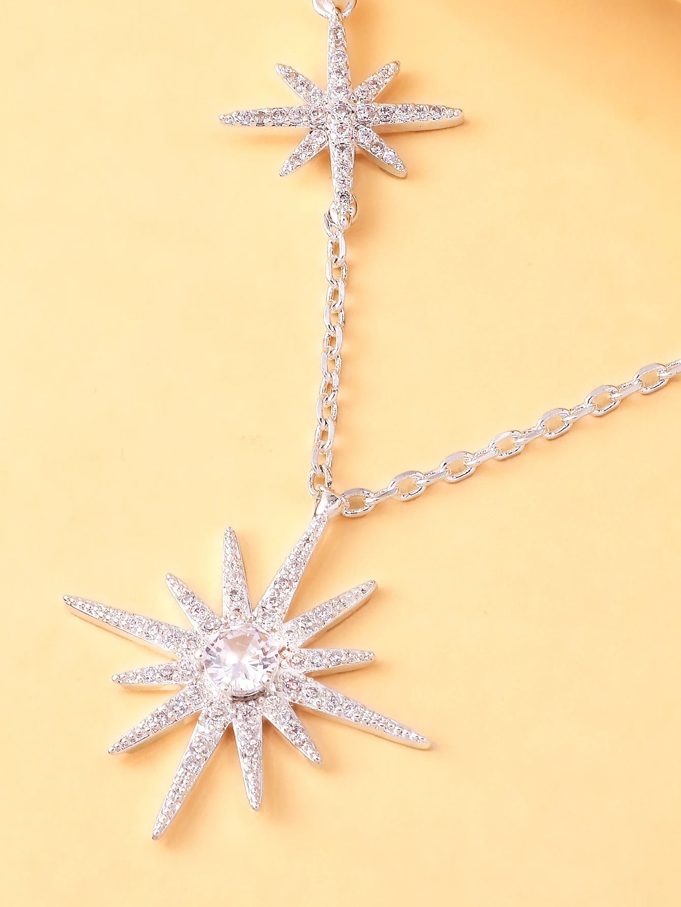 Collier ÉCLIPSE
