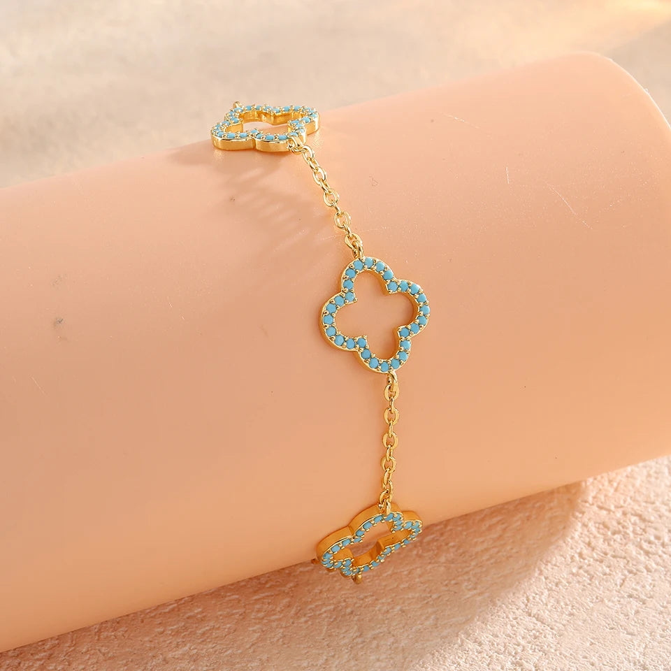 Bracelet PRINTEMPS