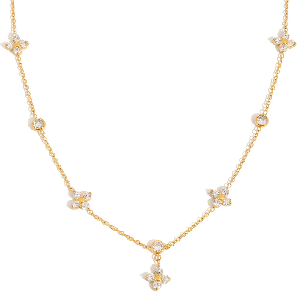 Collier PRÉCIEUSE