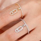 Bague ÉLITE