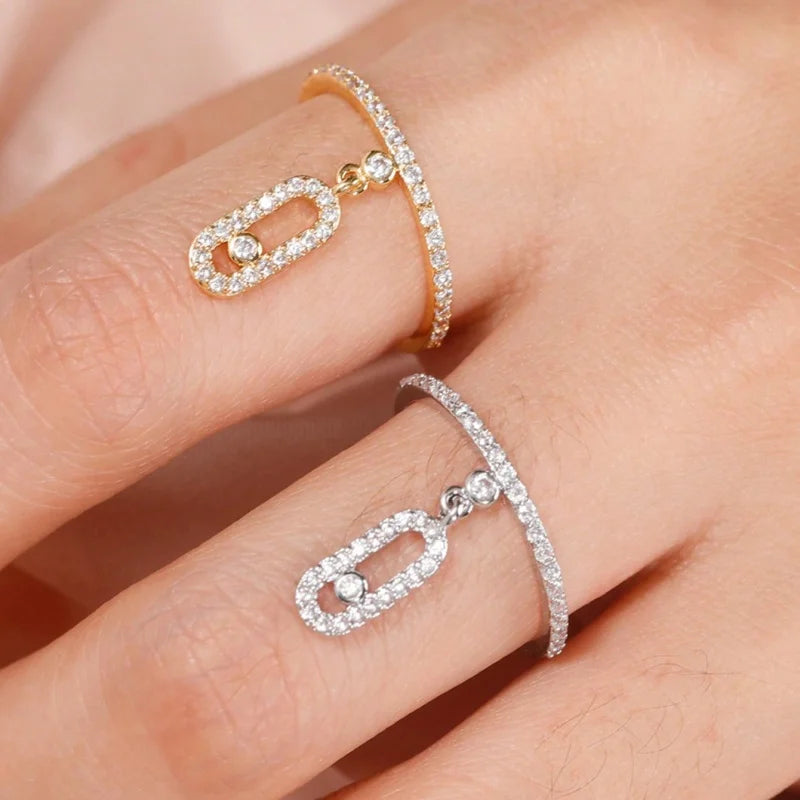 Bague ÉLITE