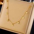 Collier EYES
