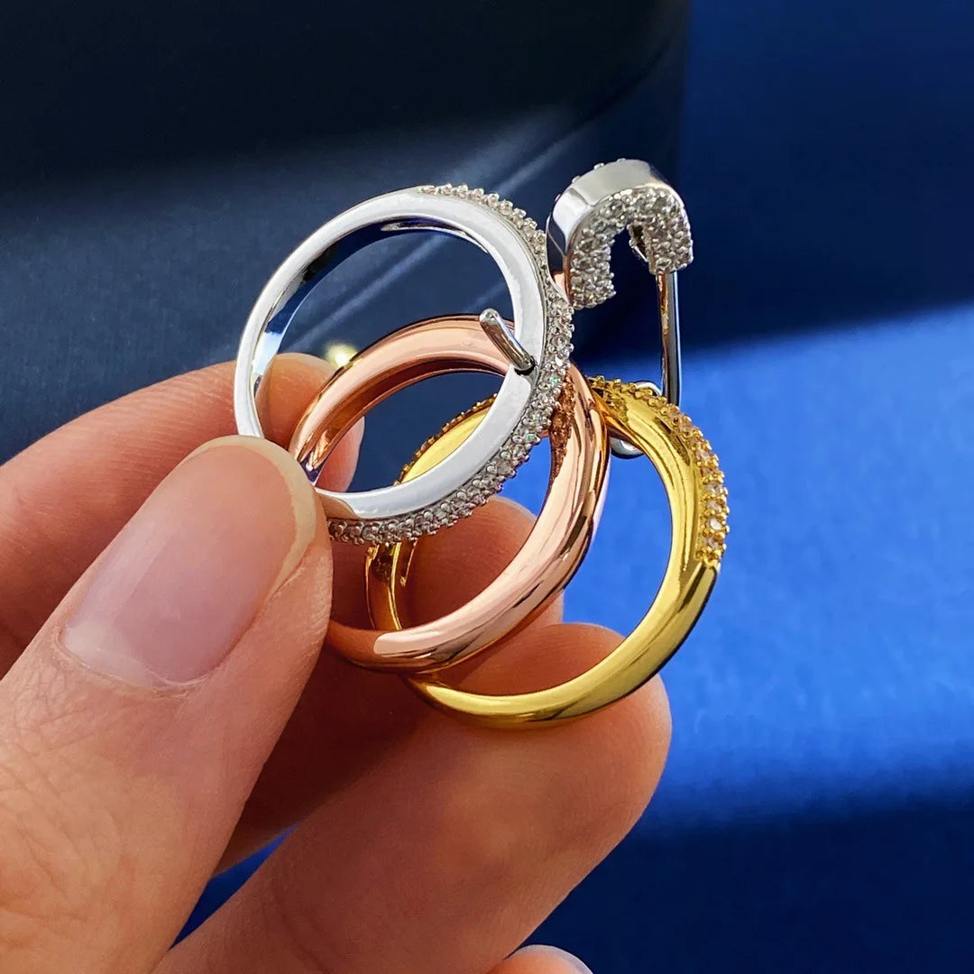 Bague CHARME