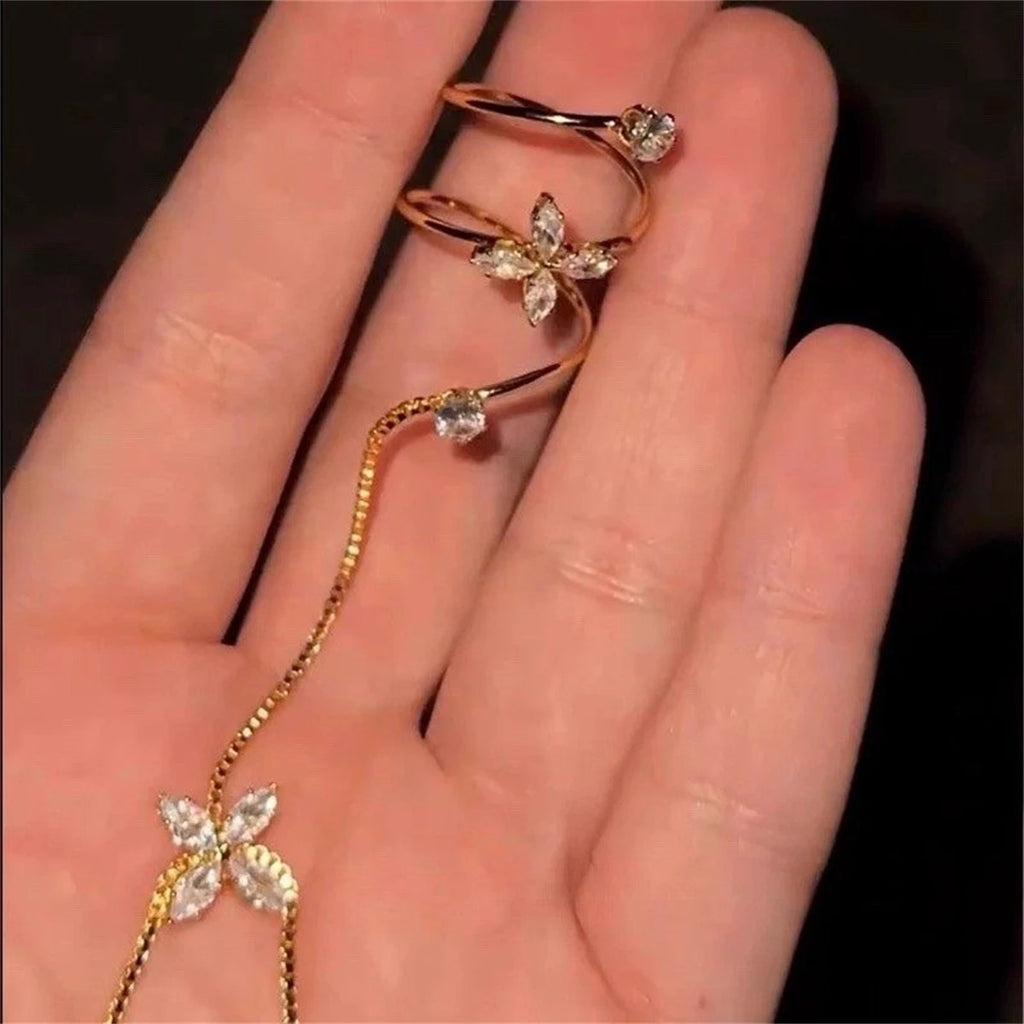 Bijoux de main ELVIRA