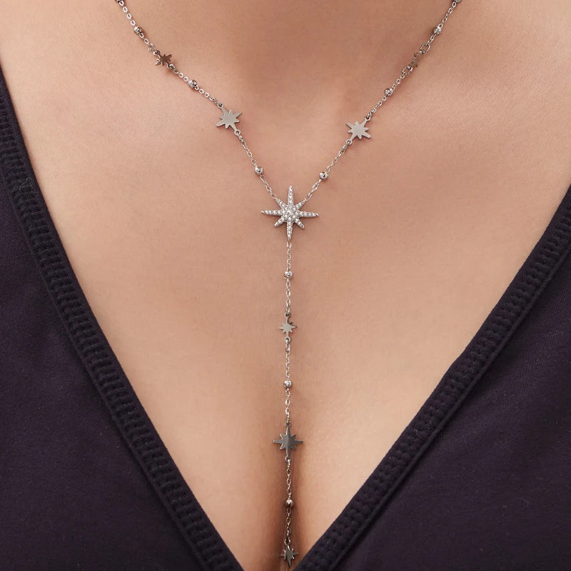 Collier LAURIE et bracelet LAURIE