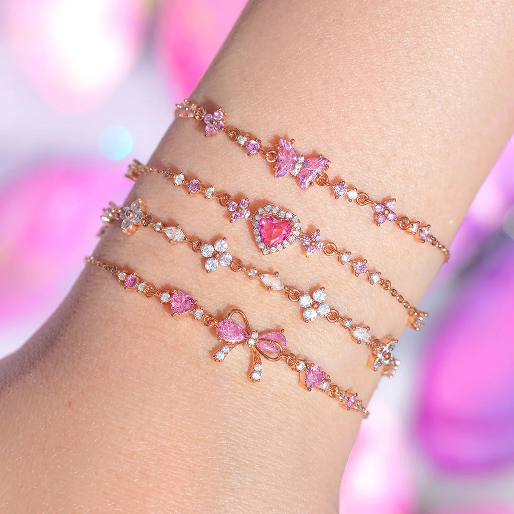 Bracelet Bow