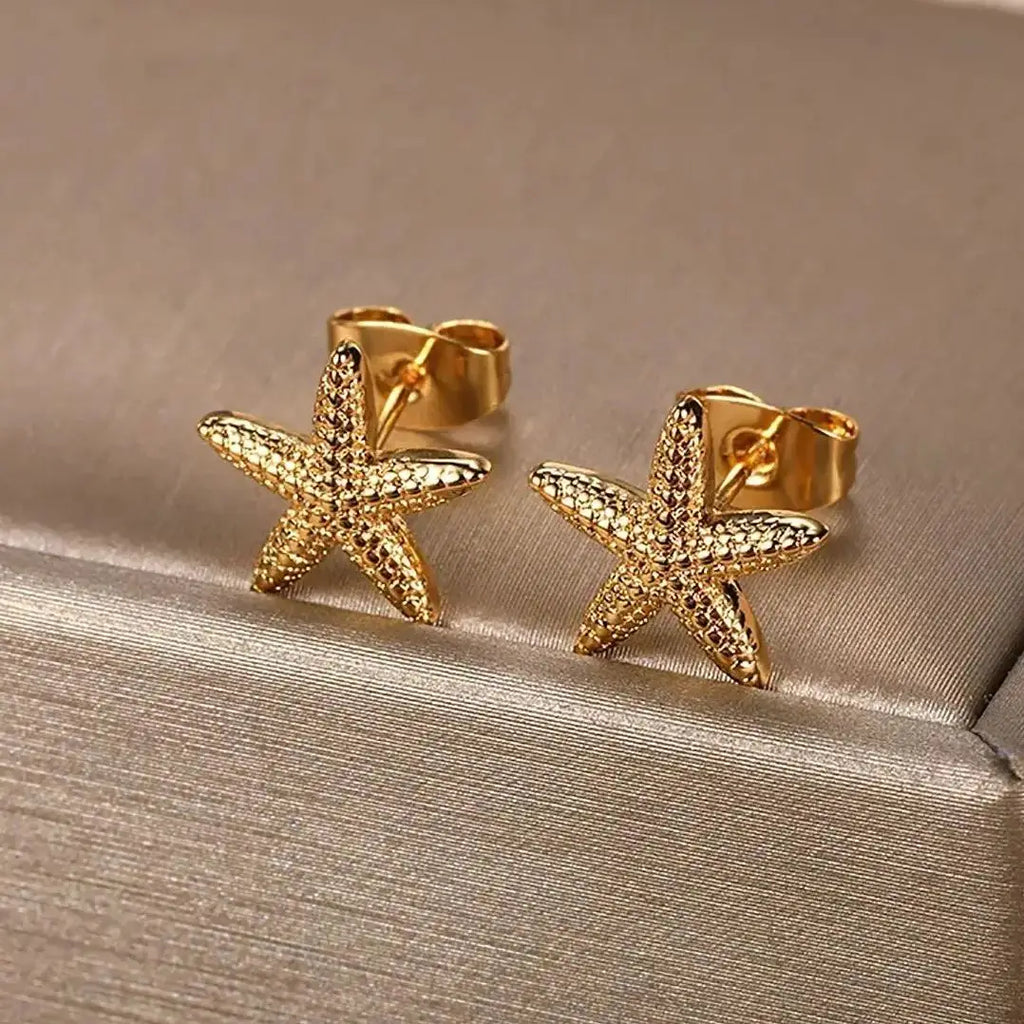 Boucles d'oreille SOFIA