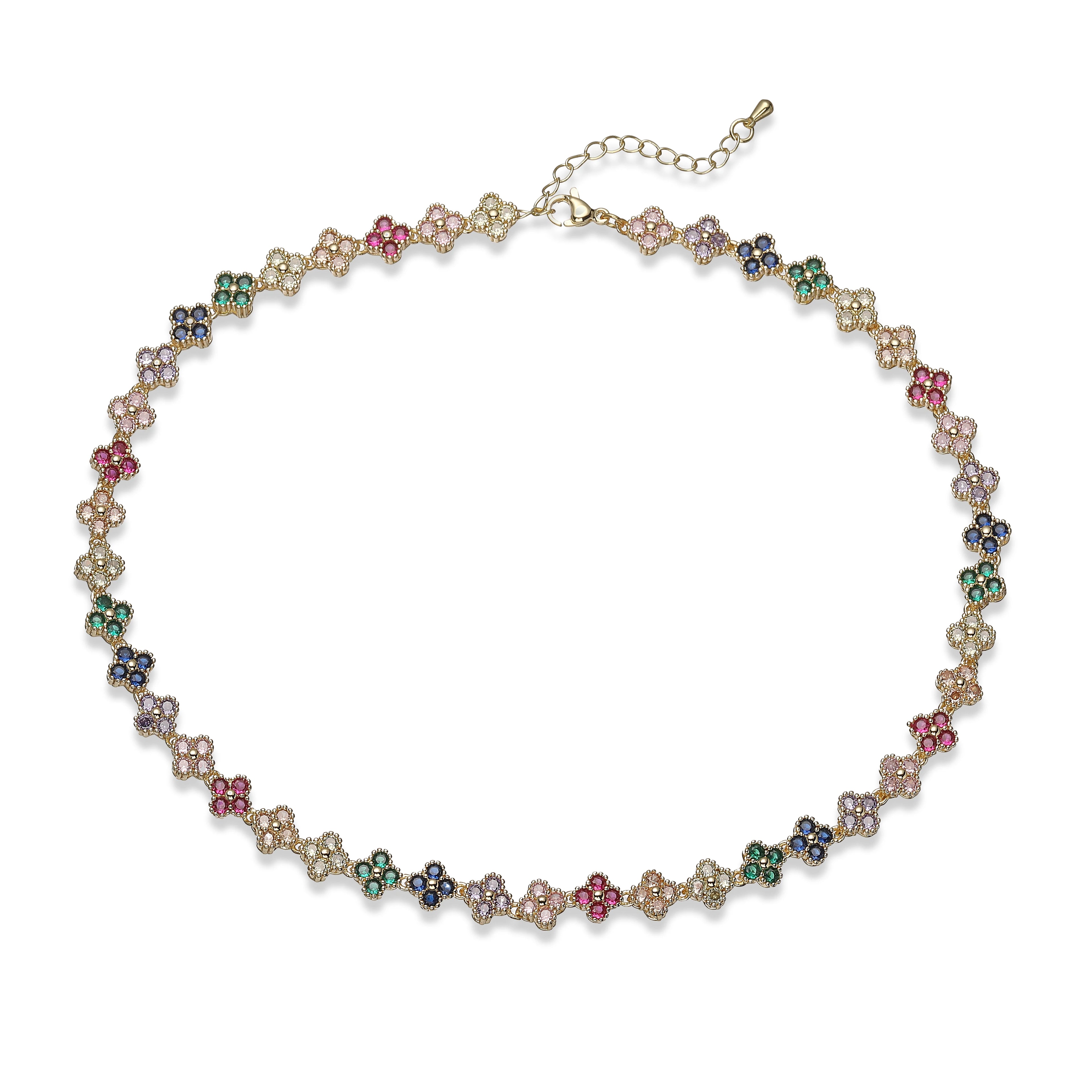 Collier ILYANA