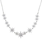 Collier tour du cou MILLIER D’ÉTOILE