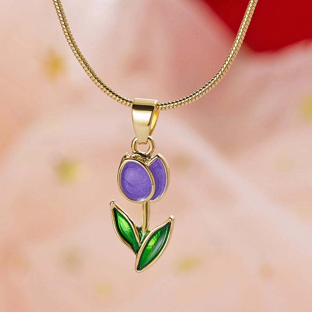 Collier ELIZA