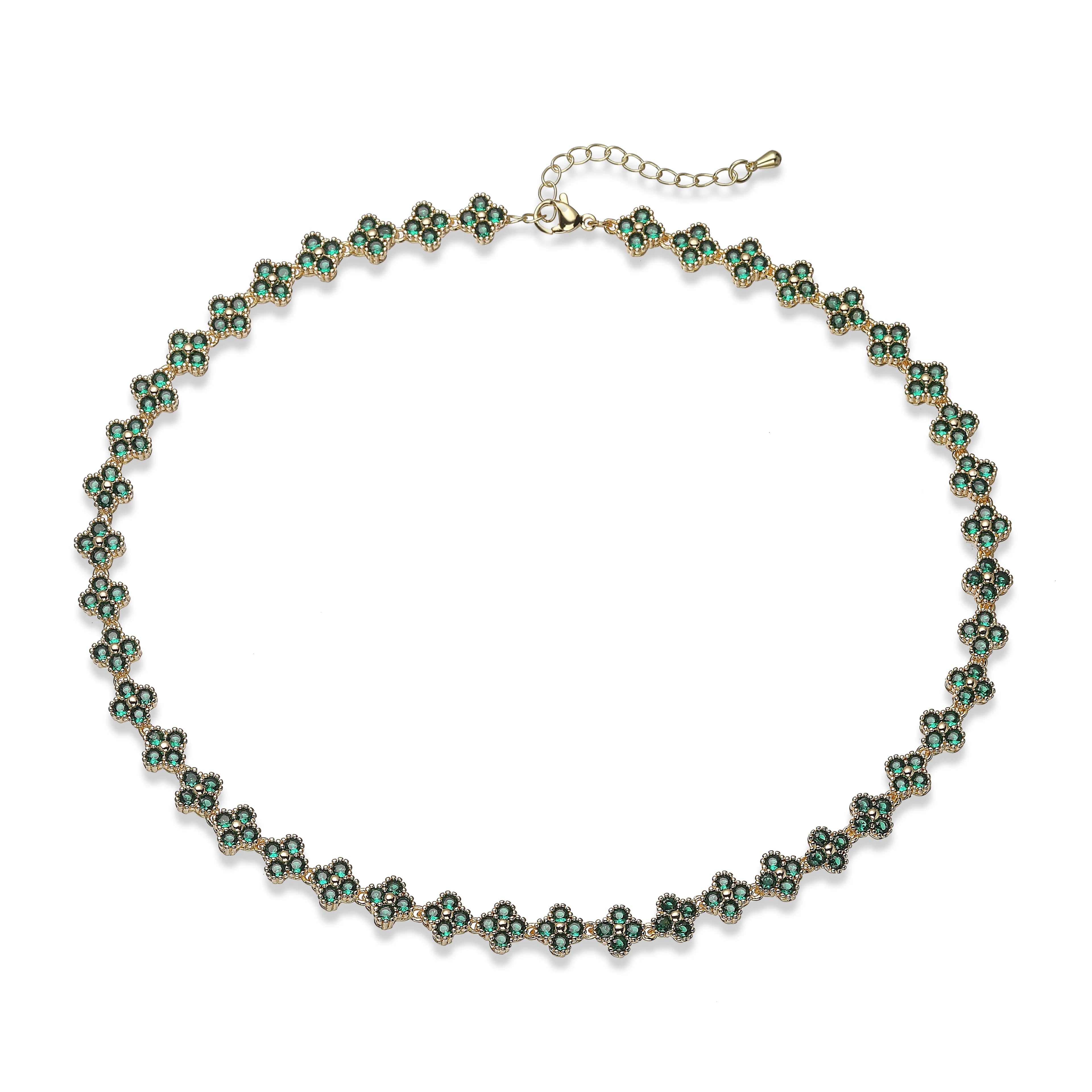 Collier ILYANA
