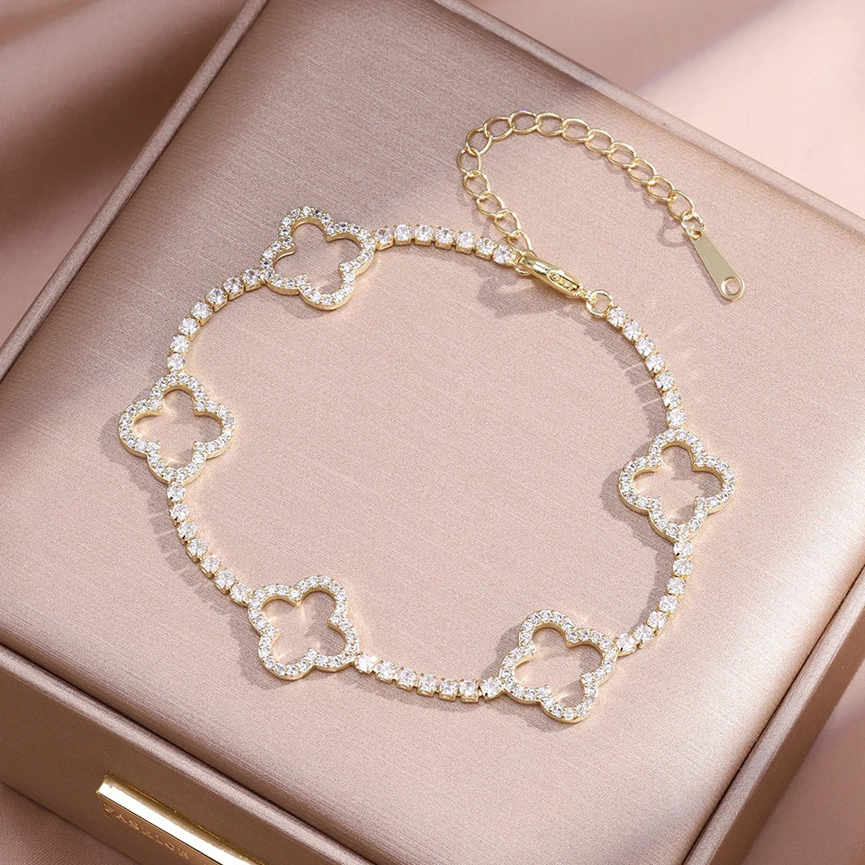 Bracelet PRINTEMPS