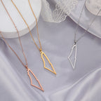 Collier Palestine (beaucoup de variantes)