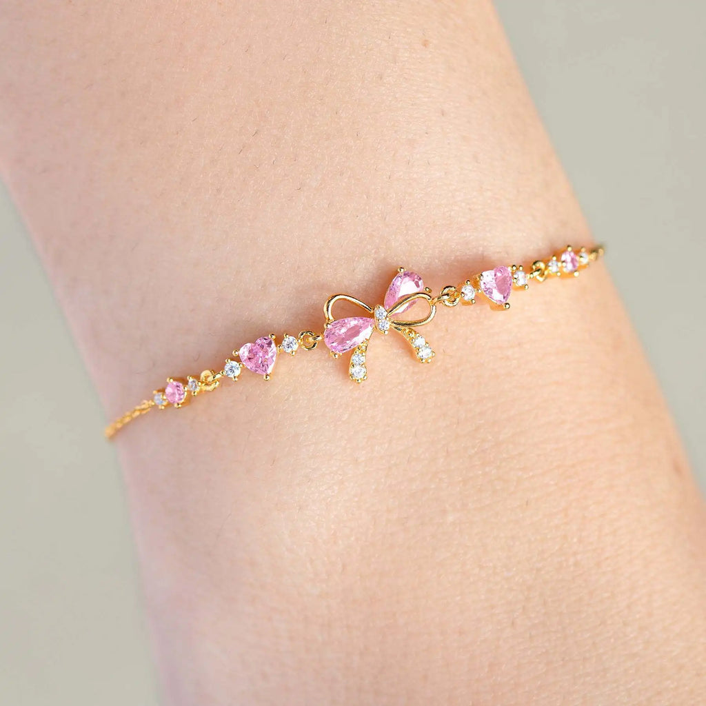 Bracelet Bow