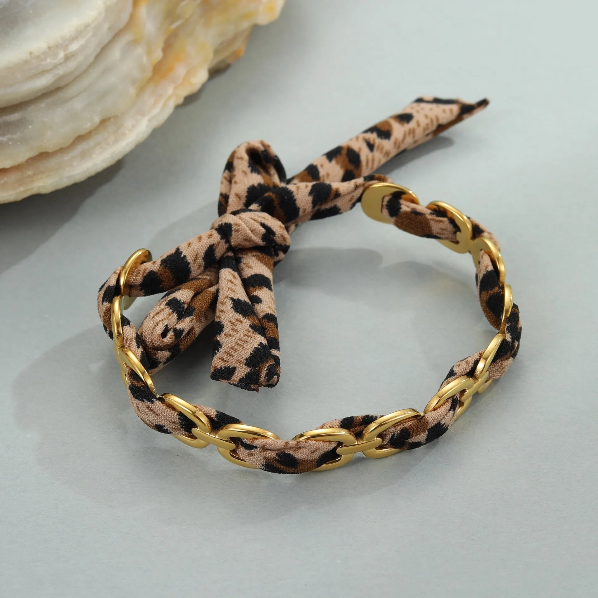 Jonc LEOPARD