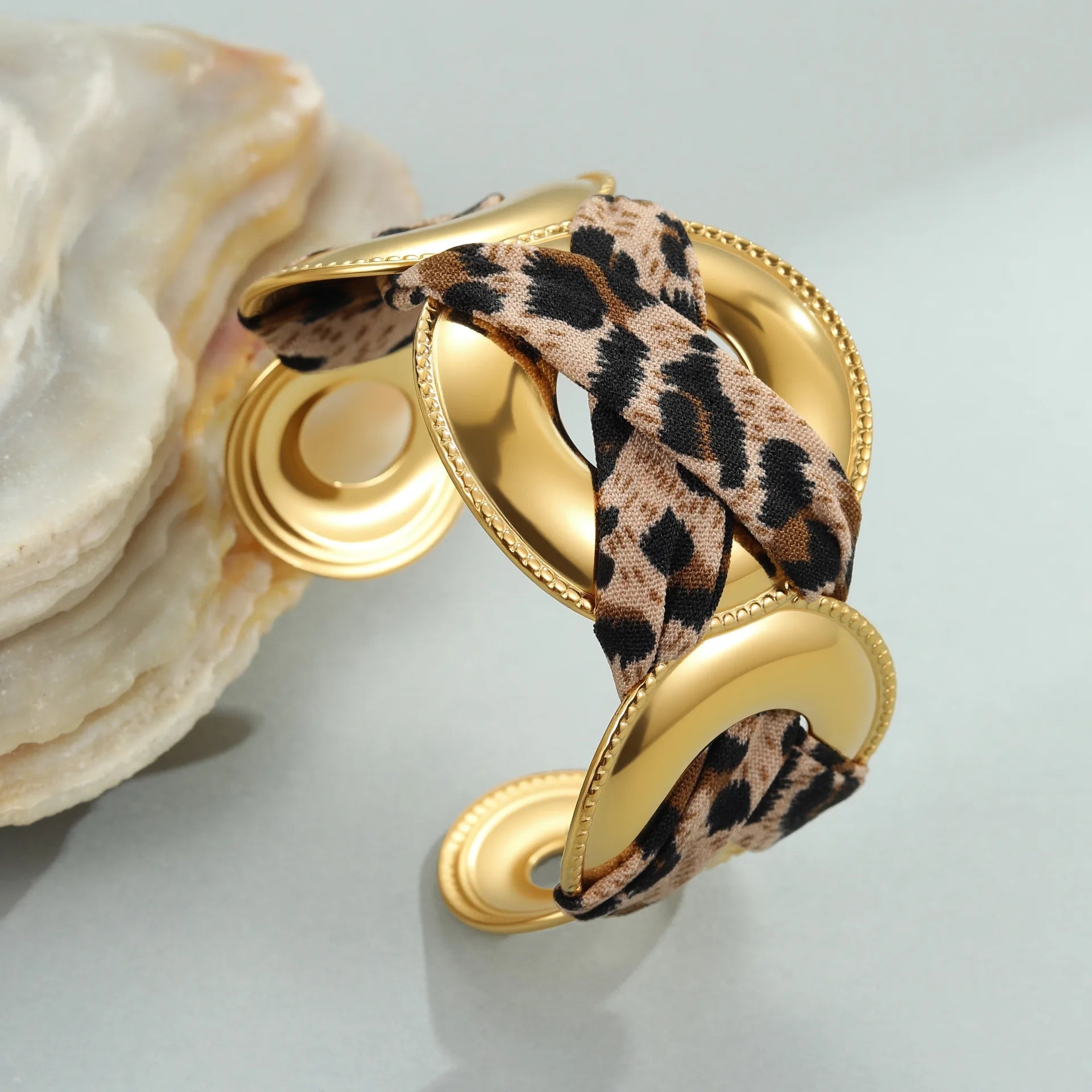 Jonc LEOPARD