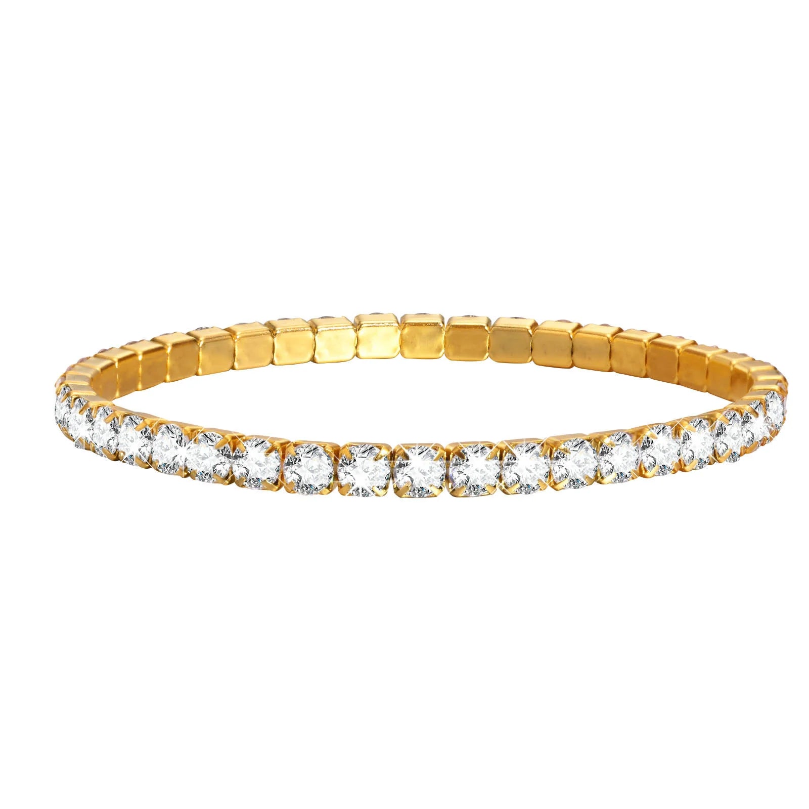 Bracelet tennis EVA