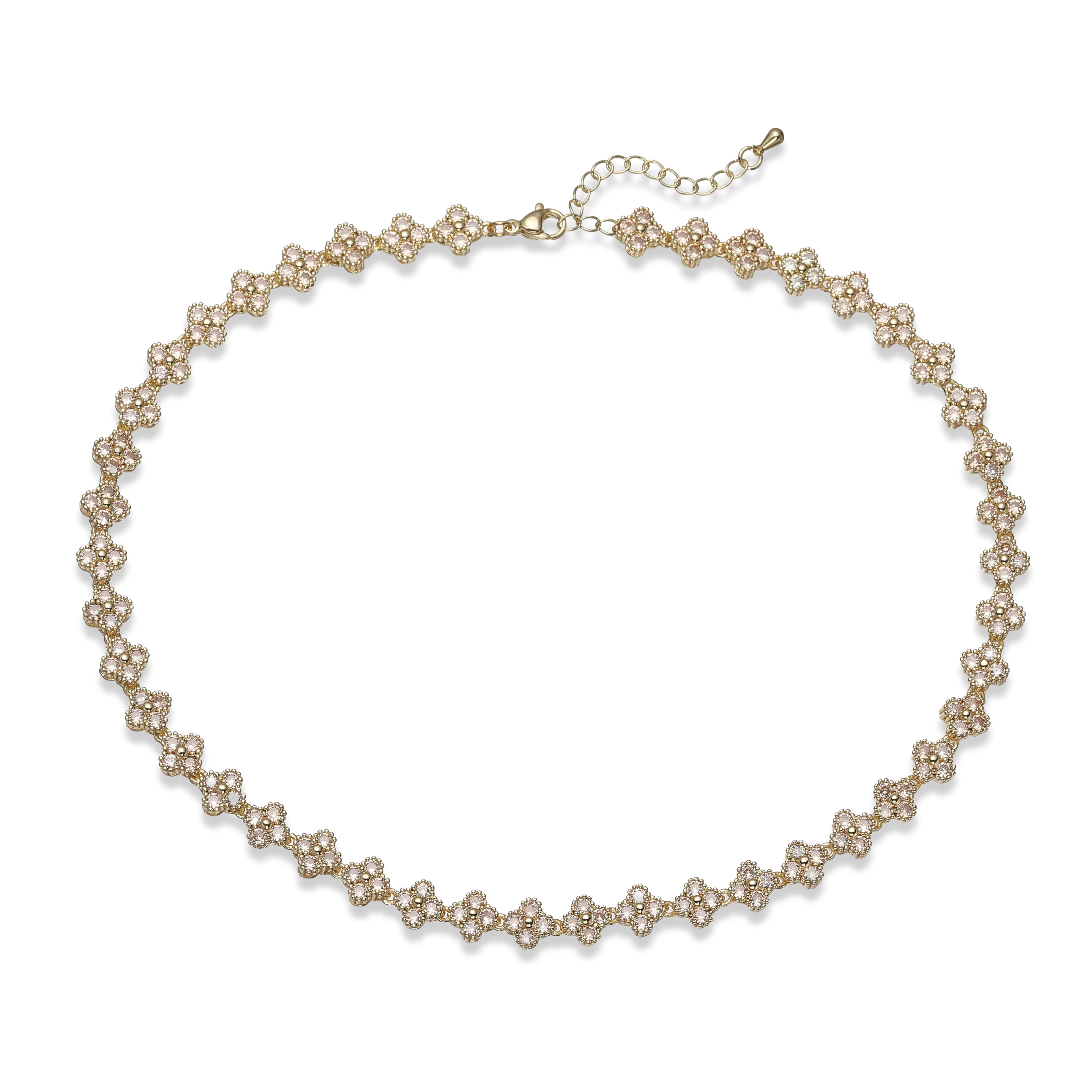 Collier ILYANA