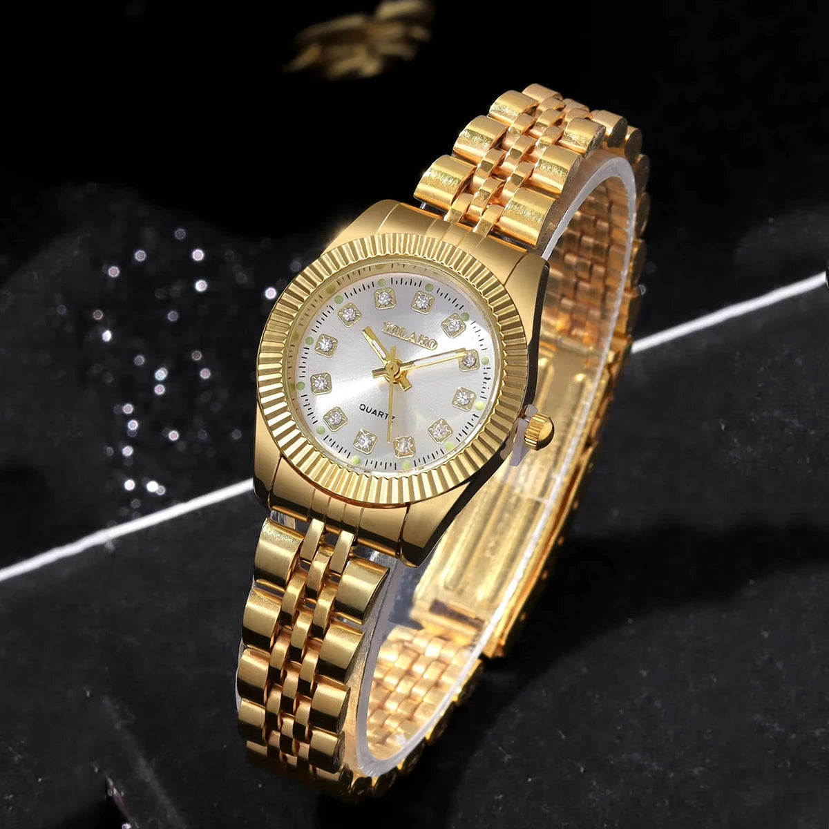 Montre AUDACIEUSE