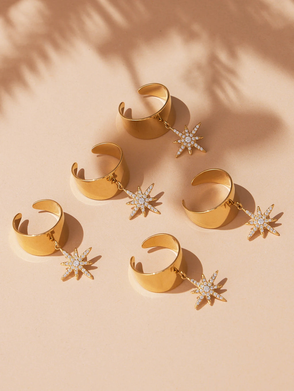 Bague STAR ET ANAÏS
