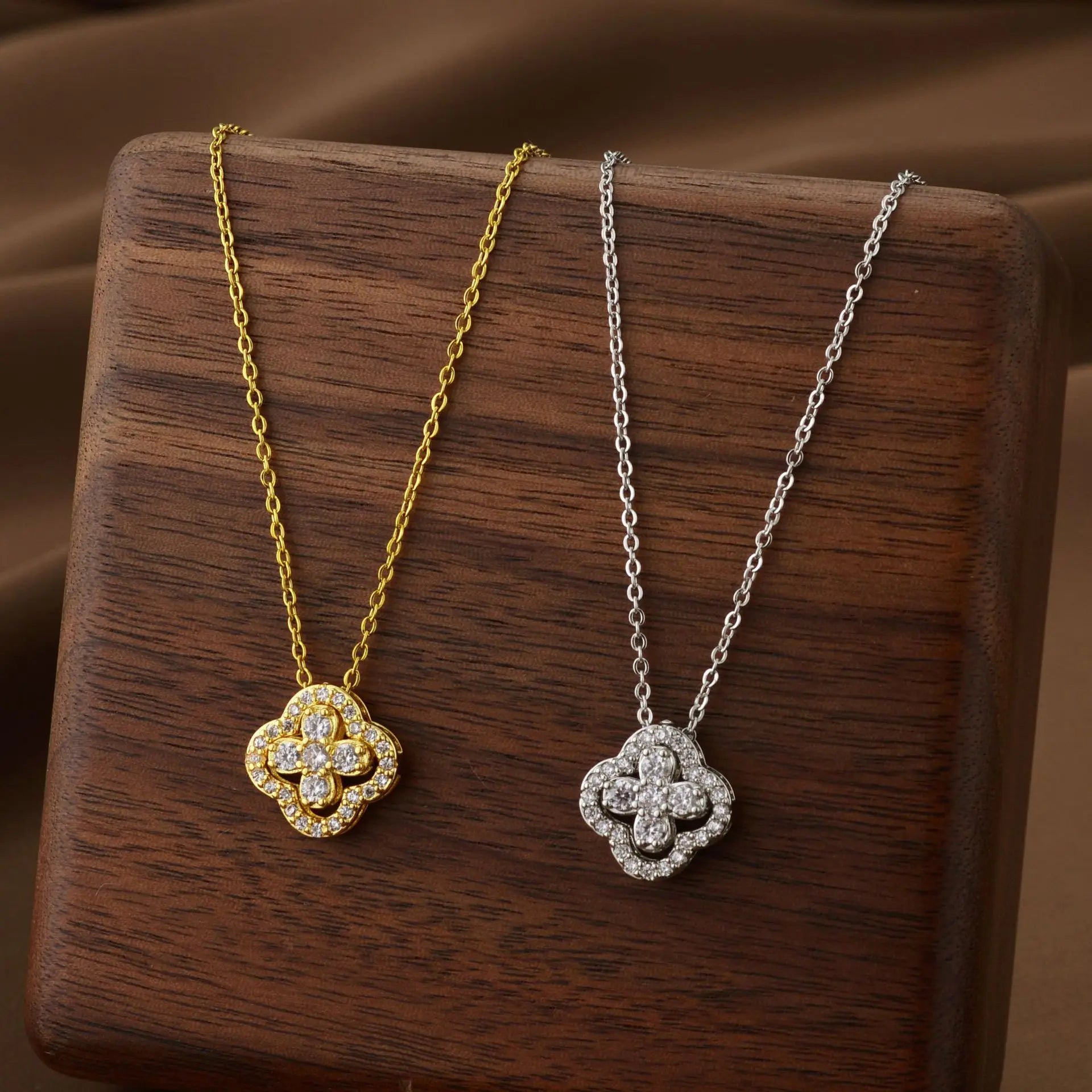 Collier SANDRA