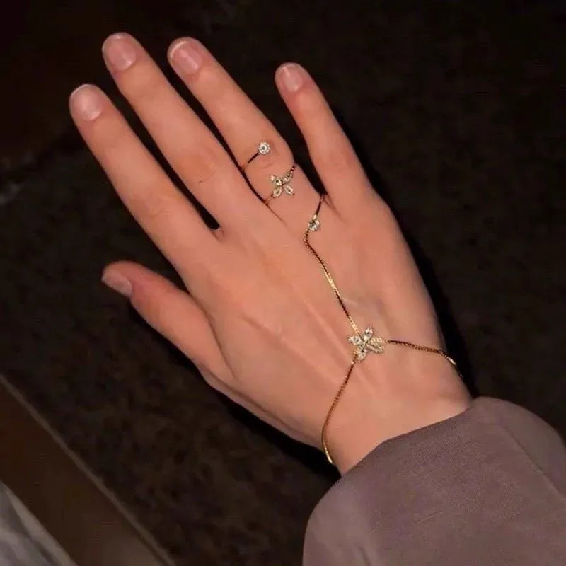 Bijoux de main ELVIRA