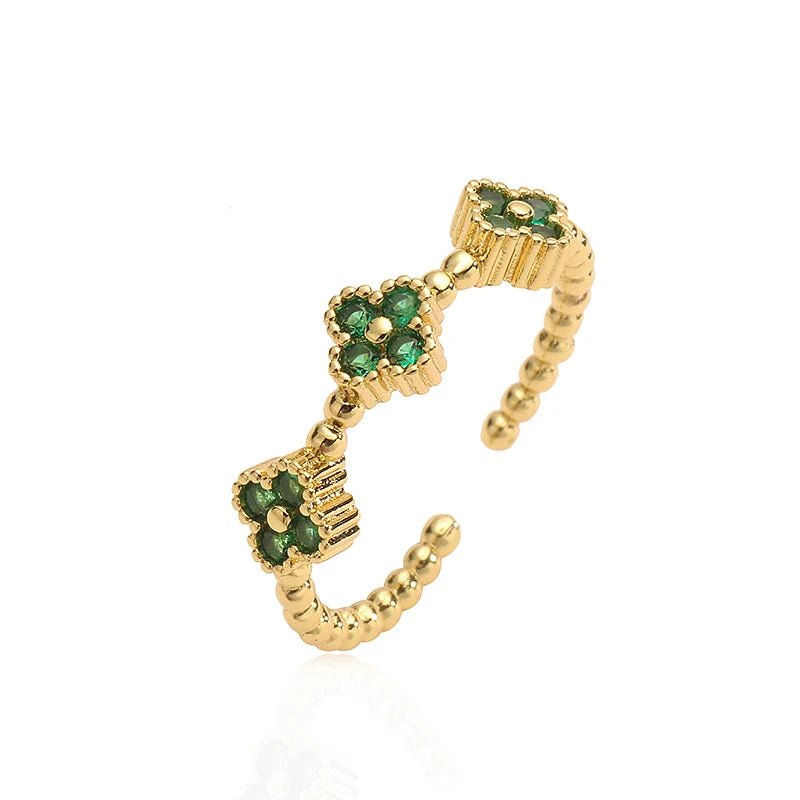 Bague JUSTINE