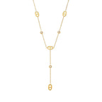 Ensemble bijoux MARINE