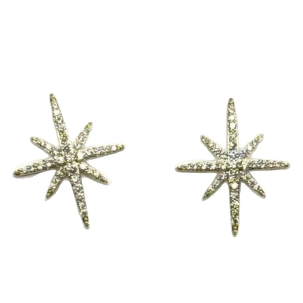Boucles d’oreilles HORIZON