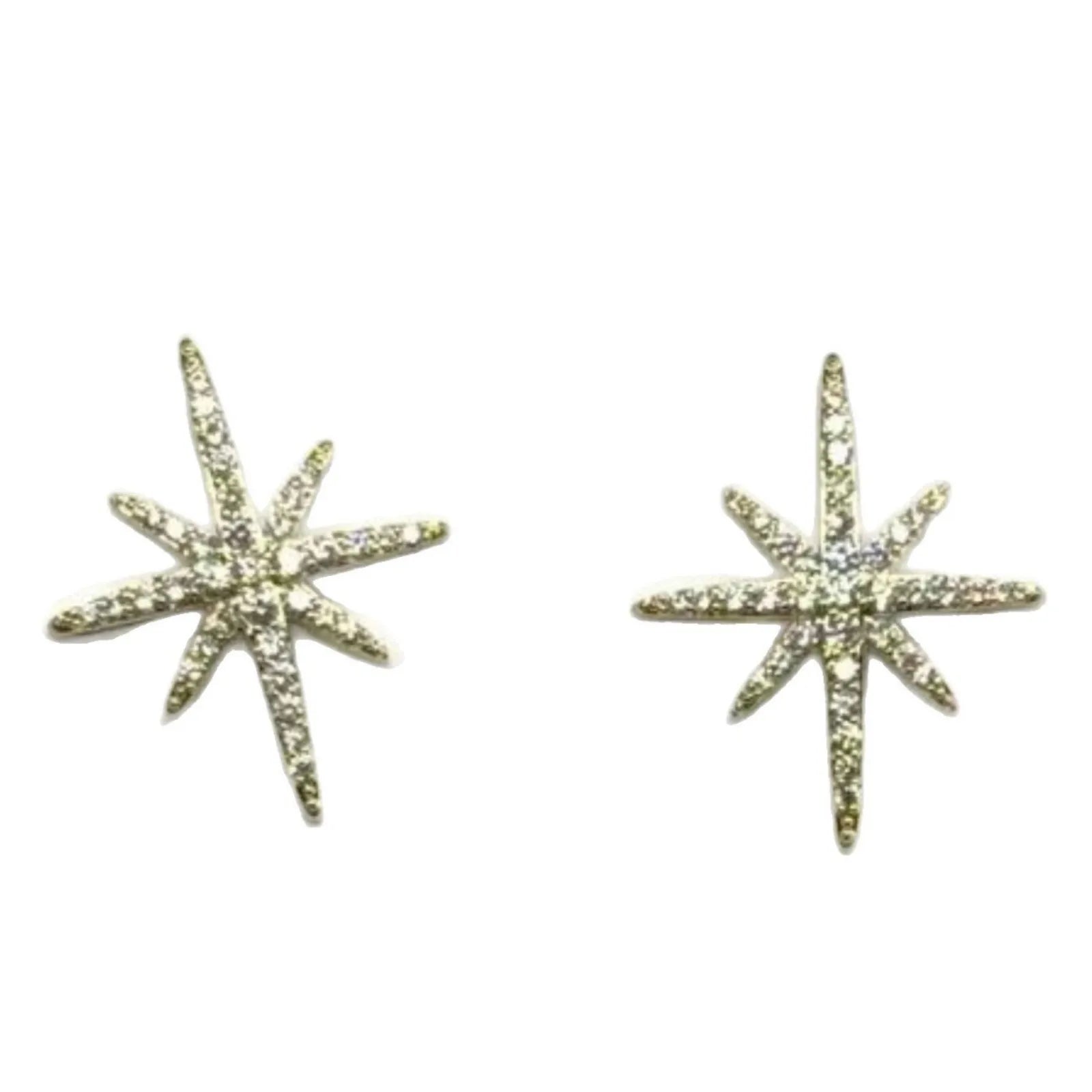 Boucles d’oreilles HORIZON