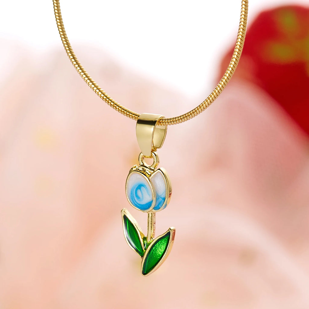 Collier ELIZA