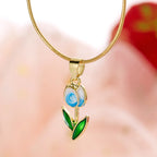 Collier ELIZA