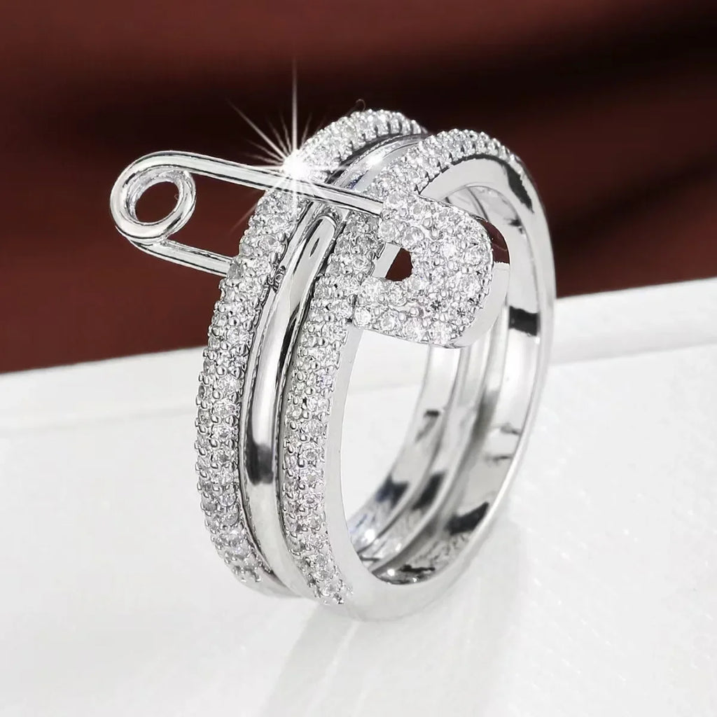 Bague CHARME