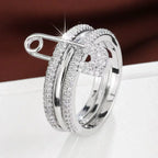 Bague CHARME